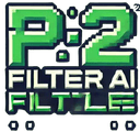 PS2 Filter AI Tool logo